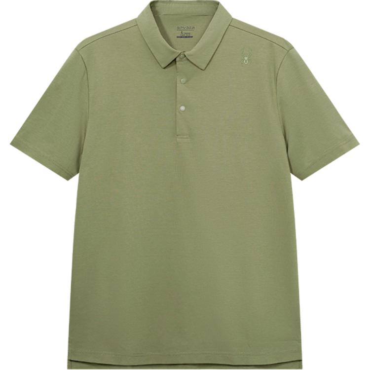 

Футболка-поло мужская SS24 Urban Life SPYDER, оливковый, Зеленый, Футболка-поло мужская SS24 Urban Life SPYDER, оливковый