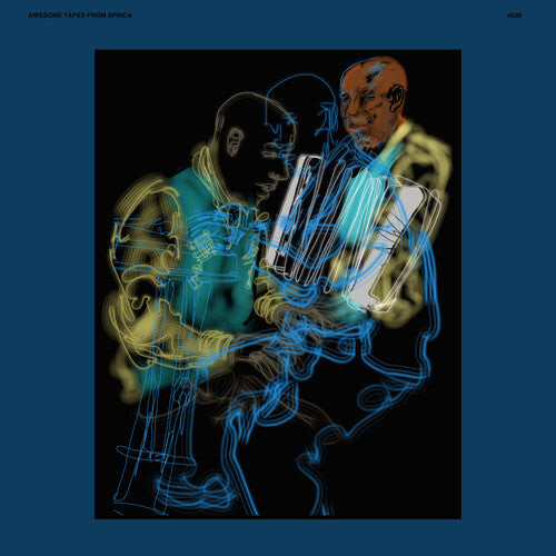 

CD диск Mergia, Hailu: Lala Belu