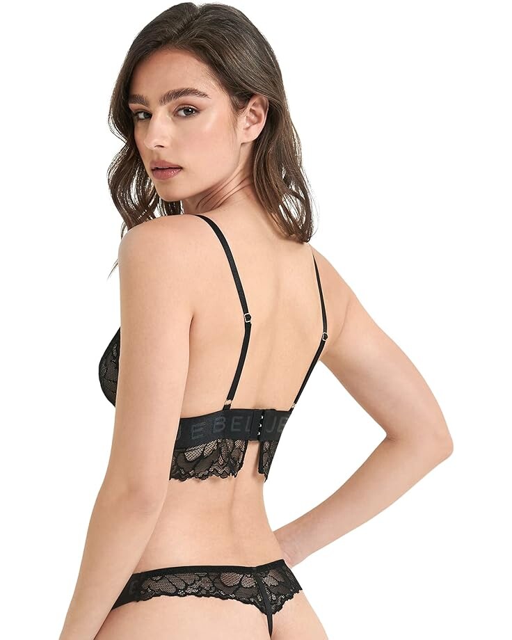 

Бралетт BLUEBELLA Tori Soft Bralette, черный