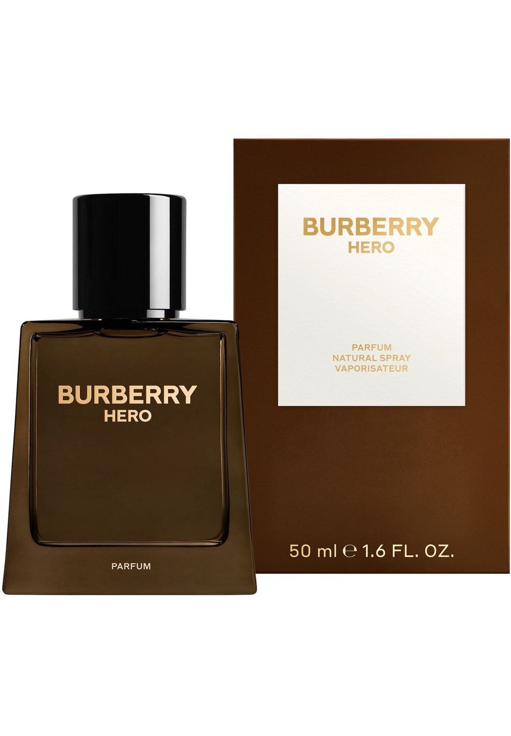 Духи 50ml BURBERRY — фото 2