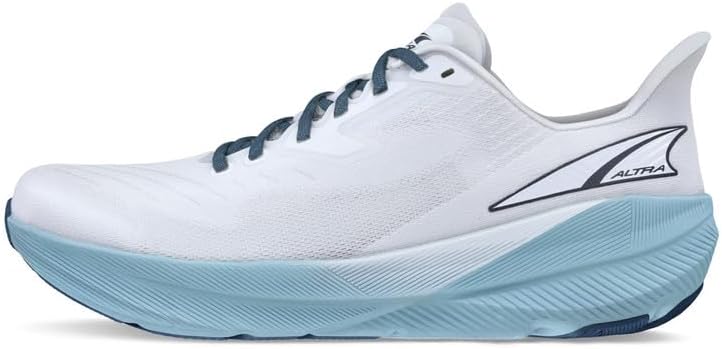 

Мужские кроссовки для бега по шоссе ALTRA Experience Flow, белый/синий