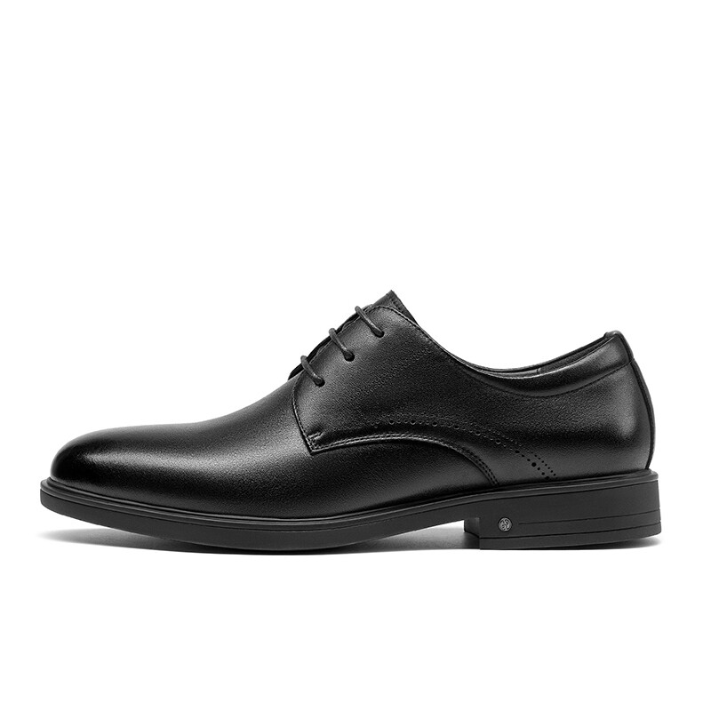 

Туфли HARSON Dress Shoes Men Low-Top