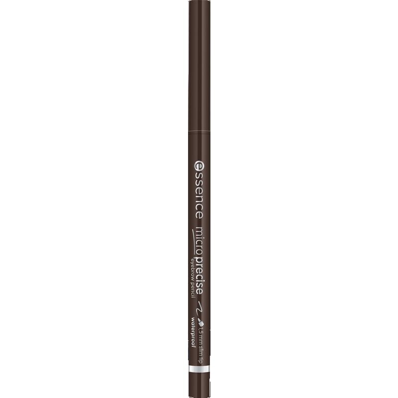 

Микроточечный карандаш для бровей 03 essence, 0,1 g