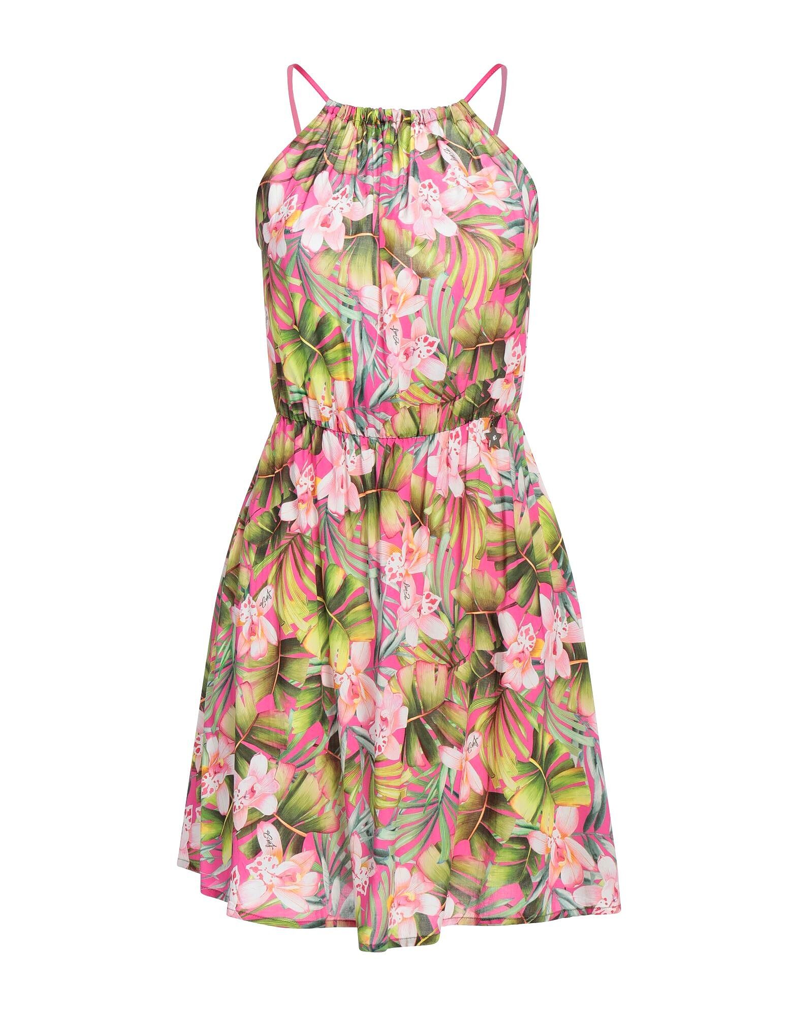 

Мини-платье Liu •Jo, зеленый