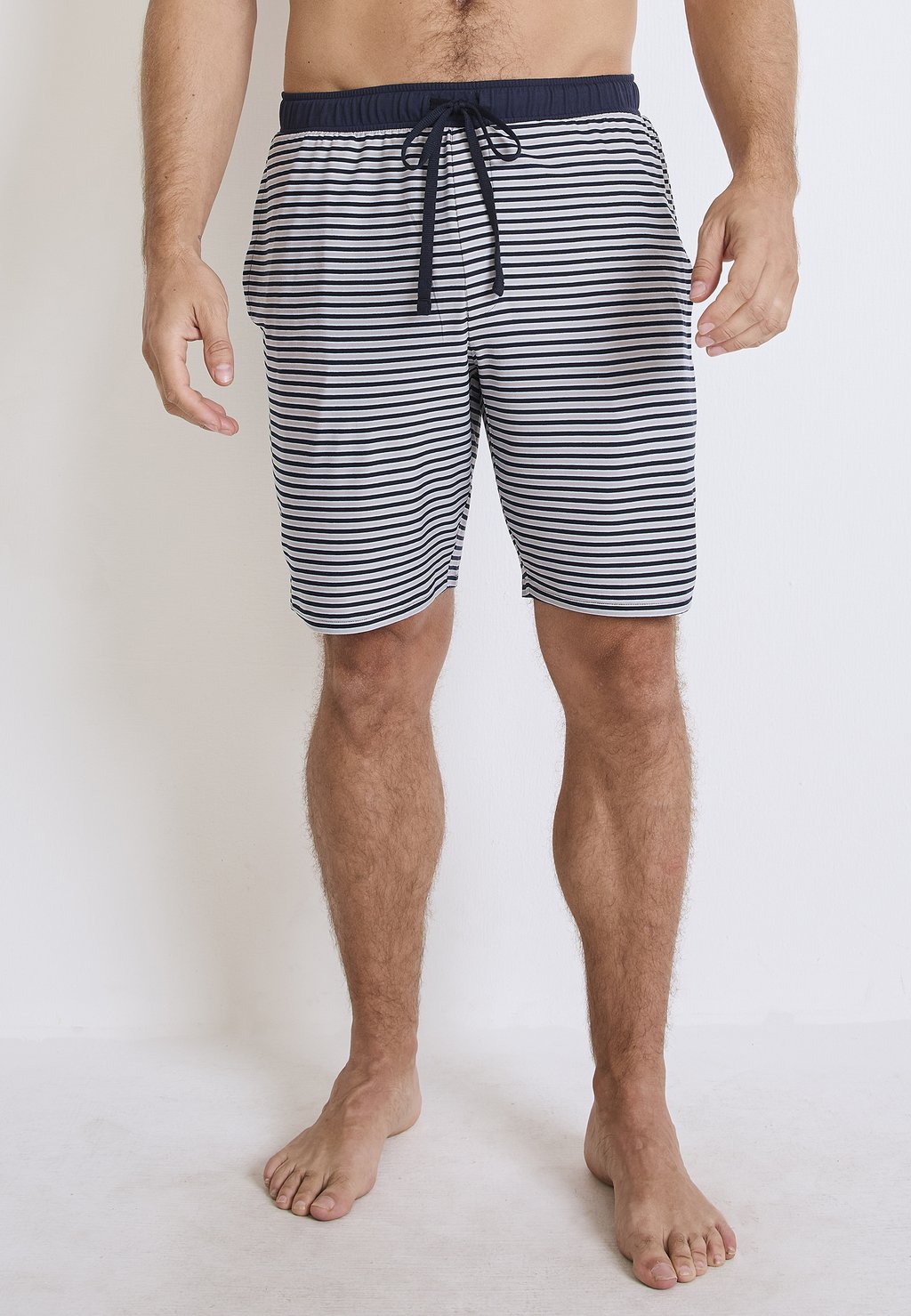 

Пижамные штаны BERMUDAS Jockey, темно-серый