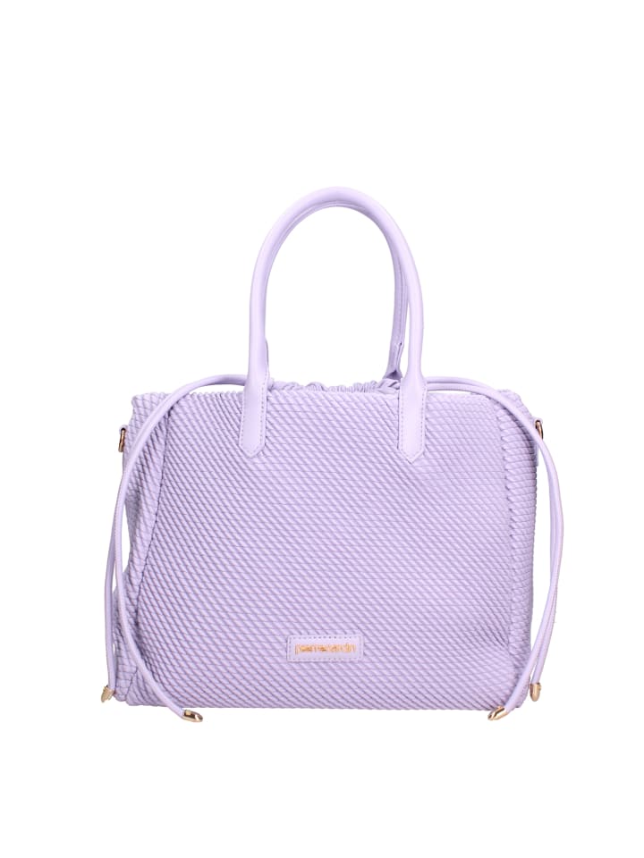 

Наплечная сумка Pierre Cardin, цвет lilac