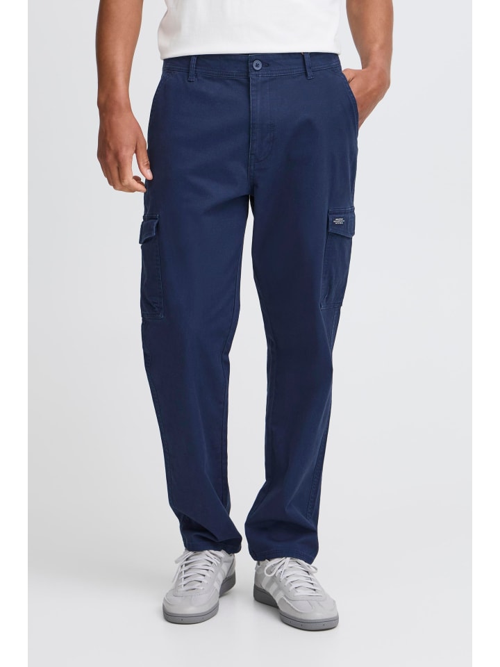 

Брюки-Карго BLEND, синий