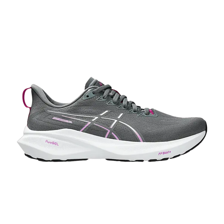 

Кроссовки ASICS Wmns GT 2000 13 Steel Grey Lilac, серый