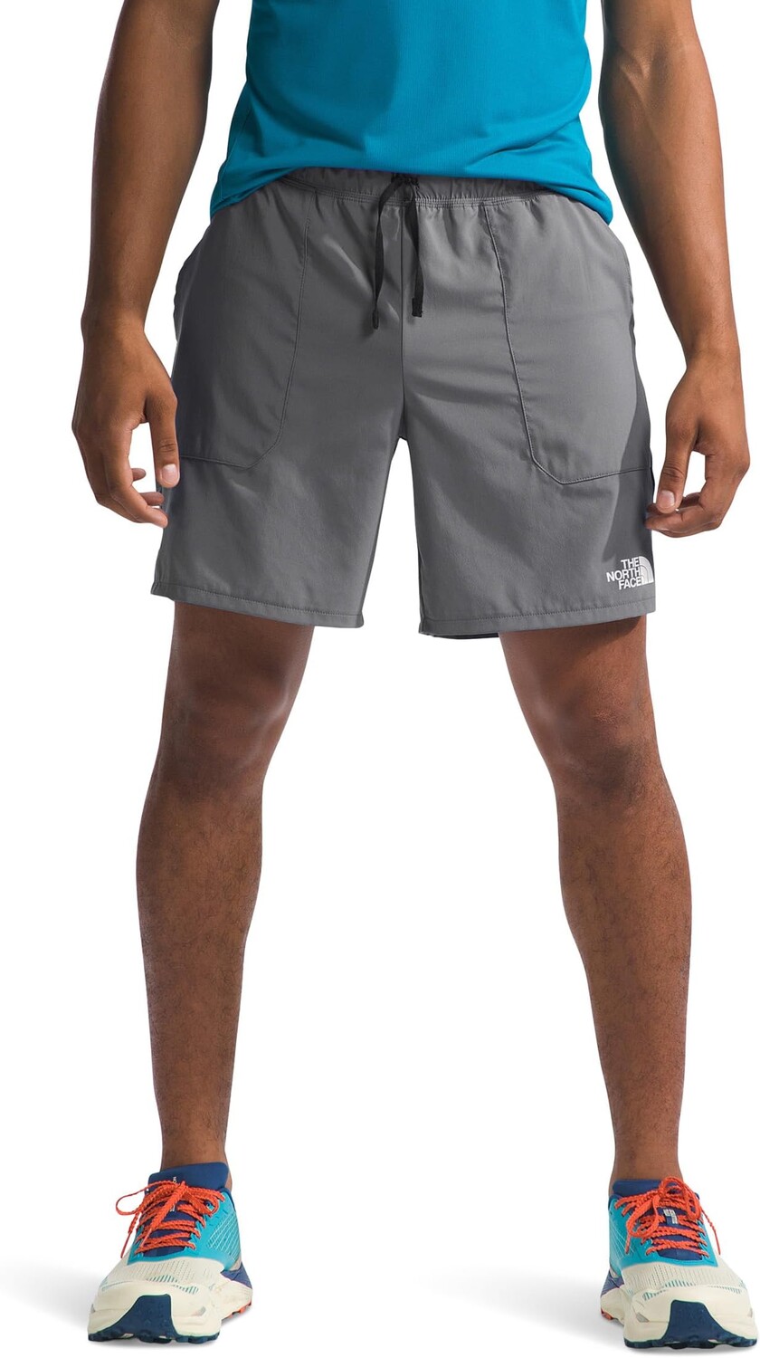 

Шорты The North Face 7" Sunriser Shorts, цвет Smoked Pearl