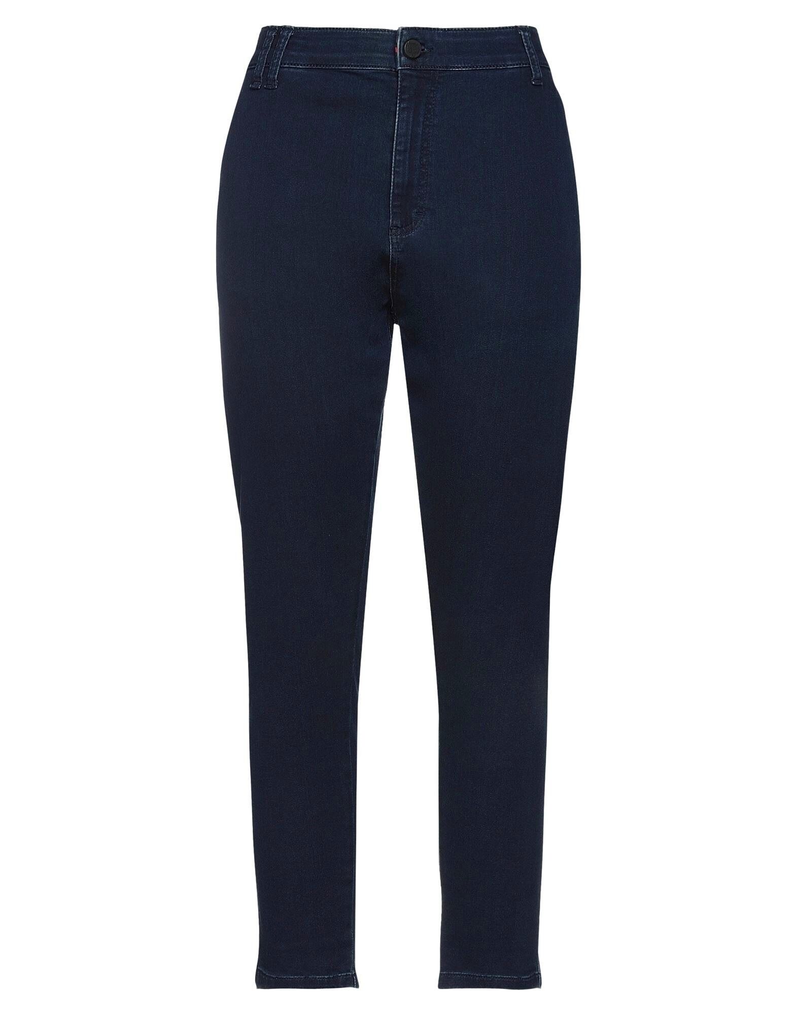 

Джинсы Plein Sport, синий