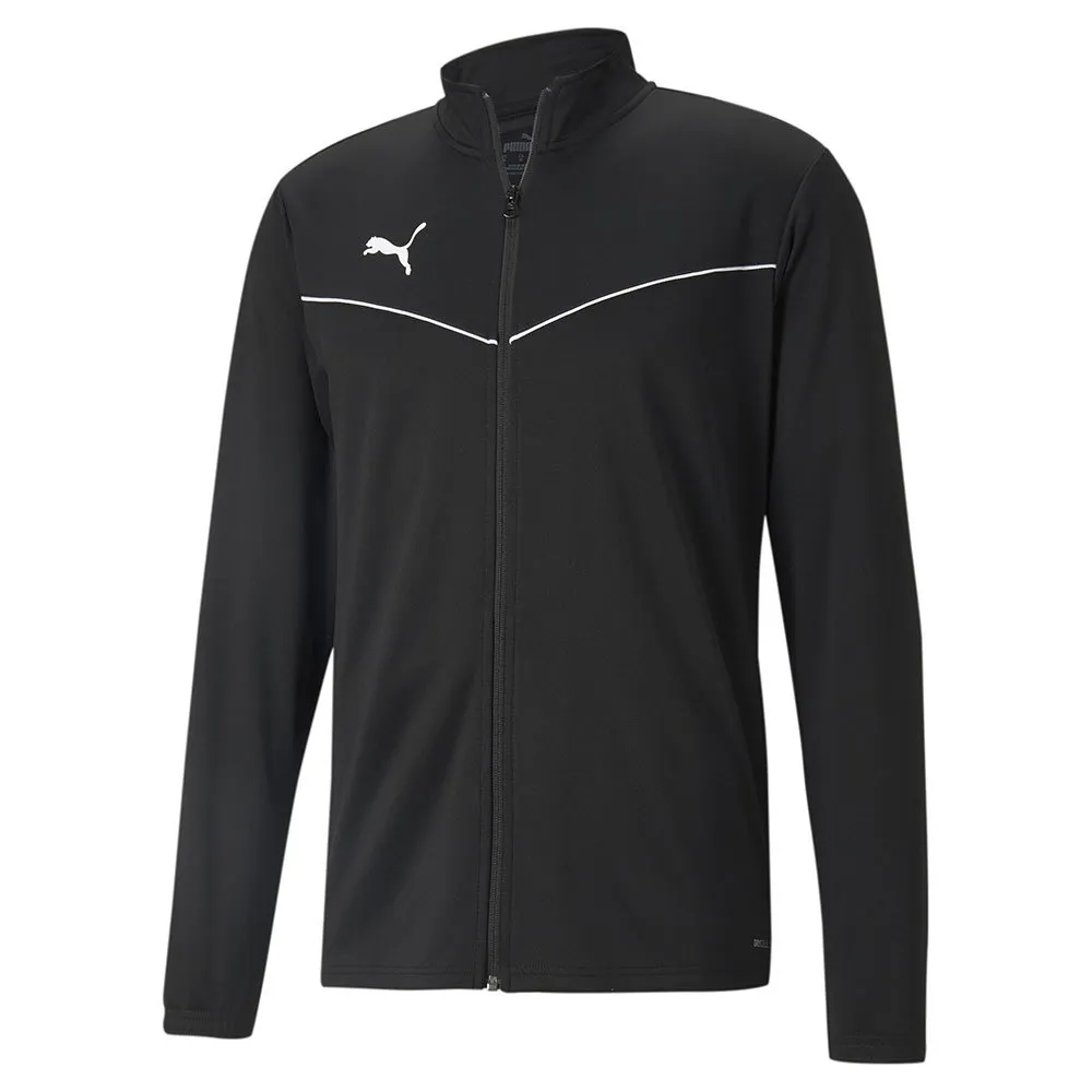 

Куртка Puma TeamRise Training, черный