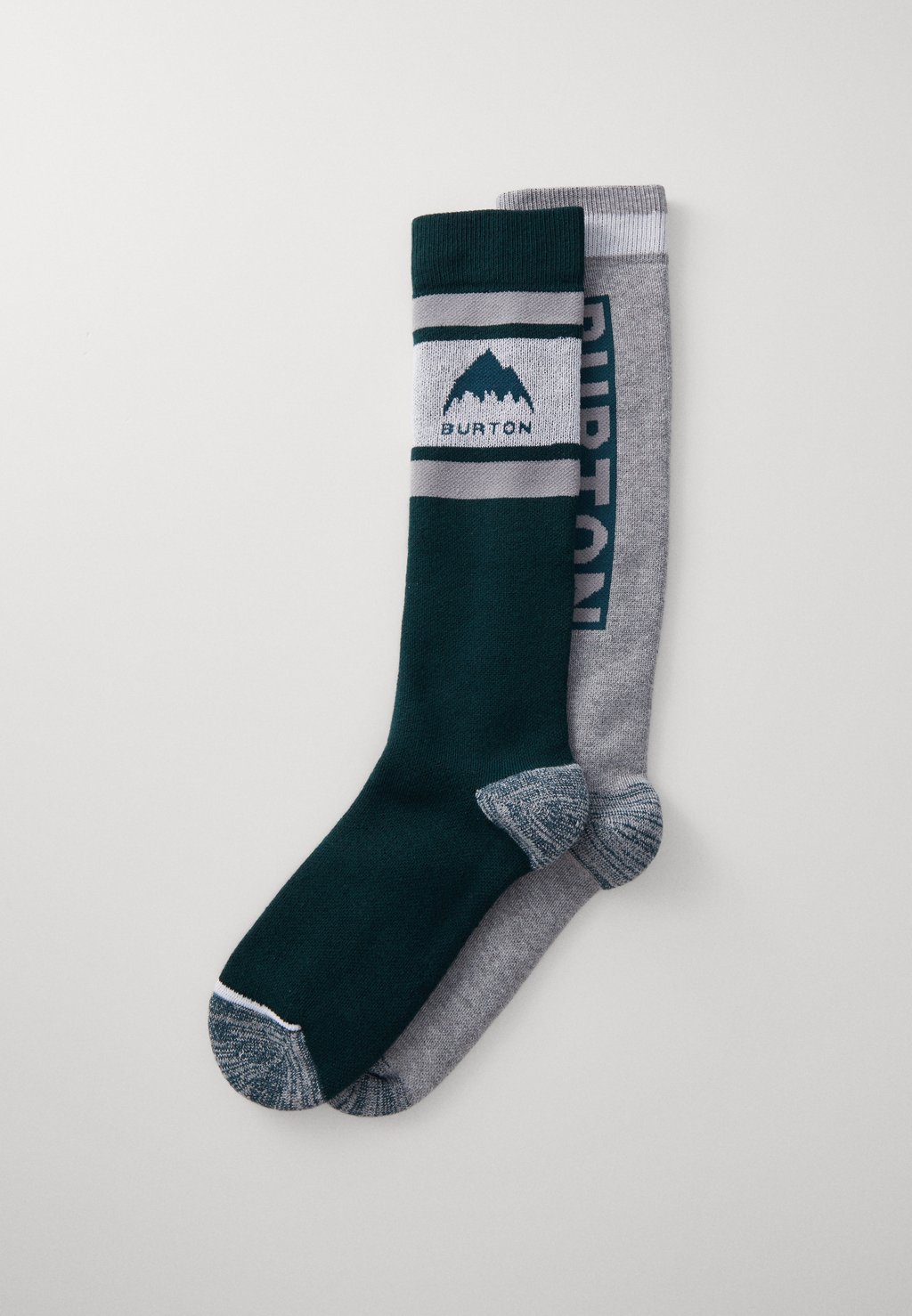 

Спортивные носки WEEKEND 2 PACK Burton, синий