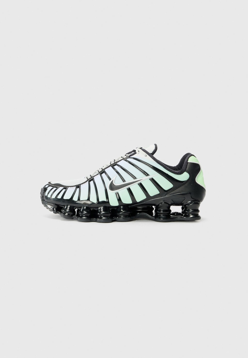 

Кроссовки SHOX TL Nike Sportswear, неоновый зеленый