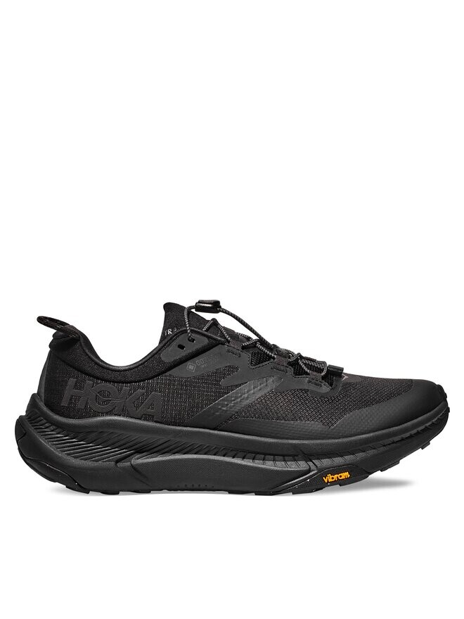 

Кроссовки Transport Gtx GORE-TEX Hoka, черный