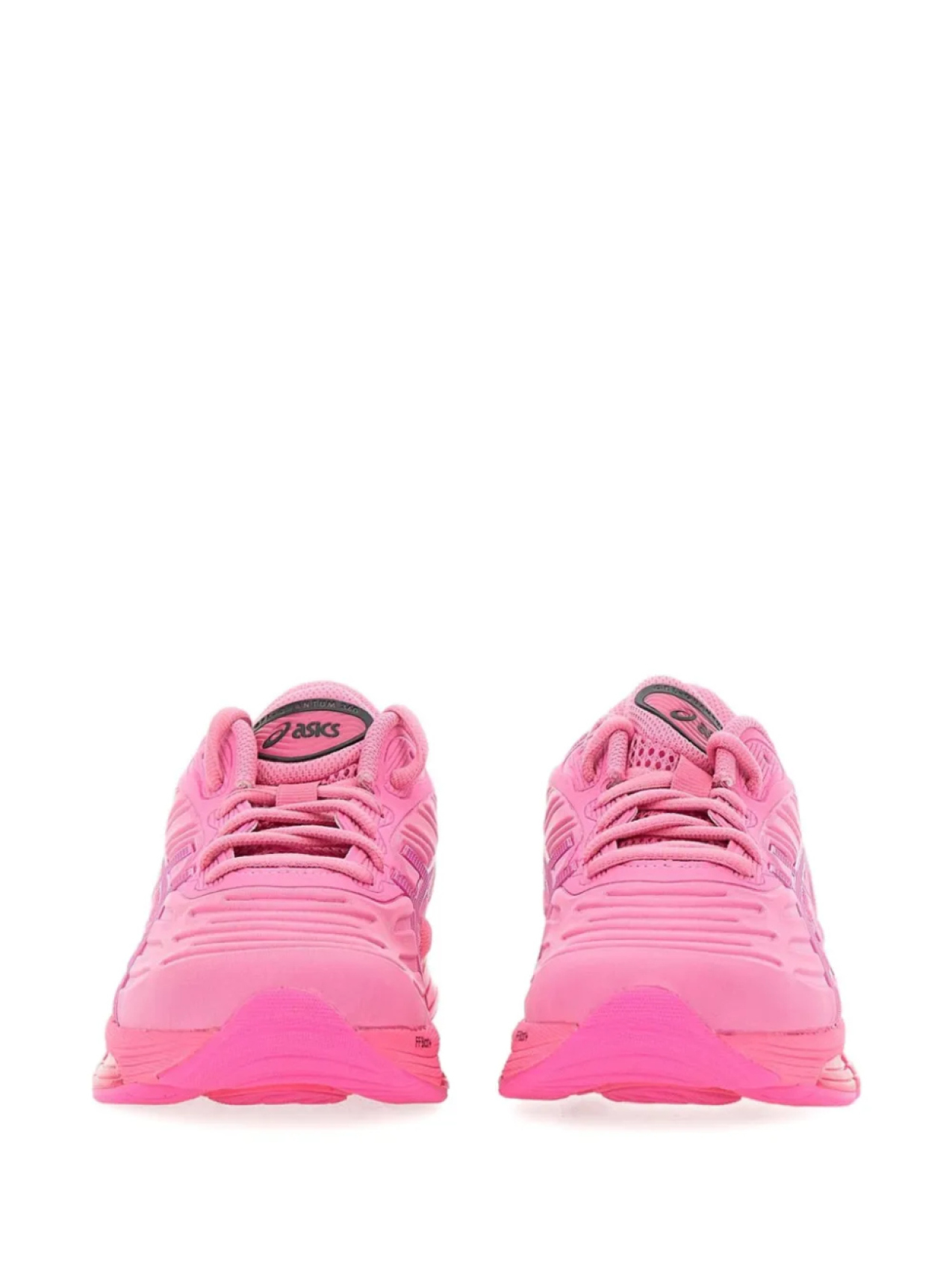 Кроссовки ASICS Gel-Quantum 360 VIII, розовый — фото 4