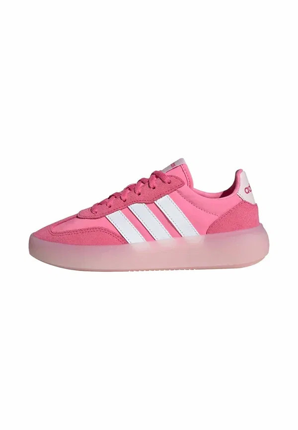 Кроссовки Barreda decode Adidas Sportswear, нежно-розовый облачно-белый почти розовый