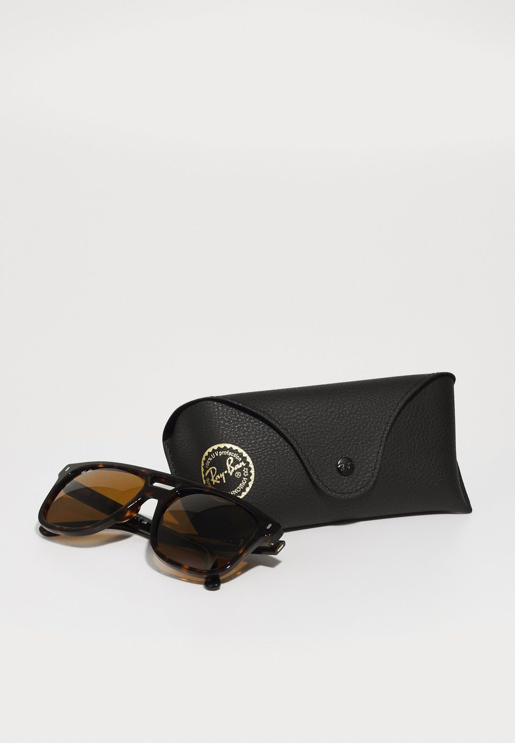 

Солнцезащитные очки UNISEX Ray-Ban, коричневый