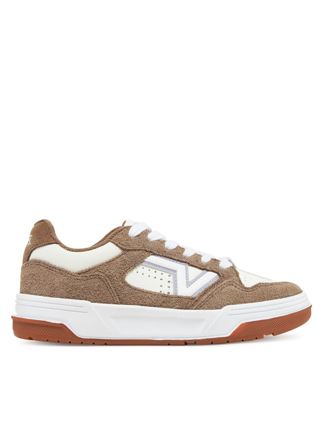 Кроссовки Vans Upland VN000D1H1NU1, коричневый