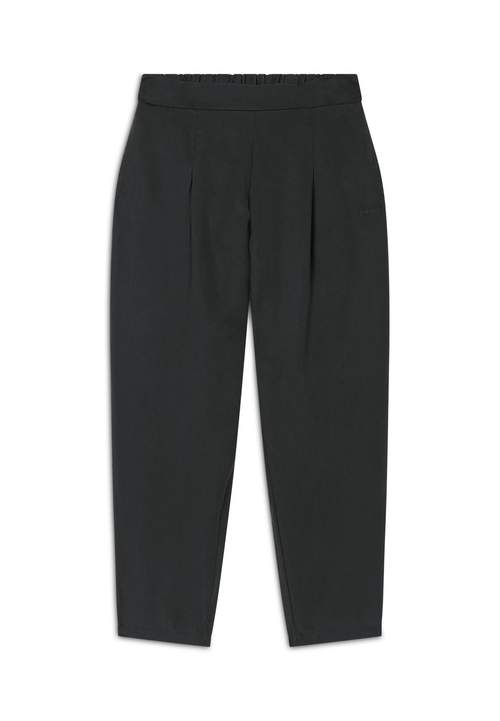 

Брюки Freddy, цвет Black Direct Dyed