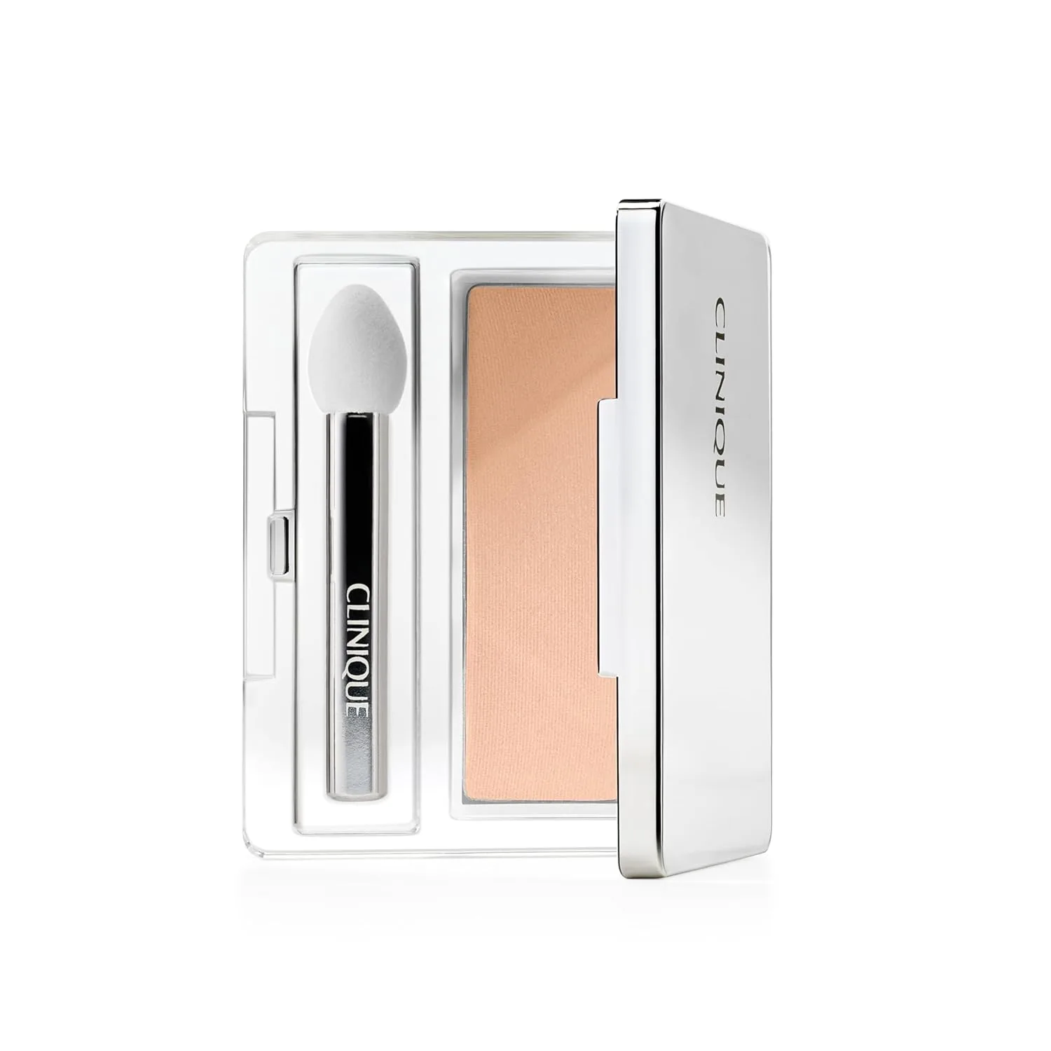 Clinique All About Shadow: монотени для век | Безопасны для чувствительной кожи вокруг глаз, AE Daybreak - Super Shimmer