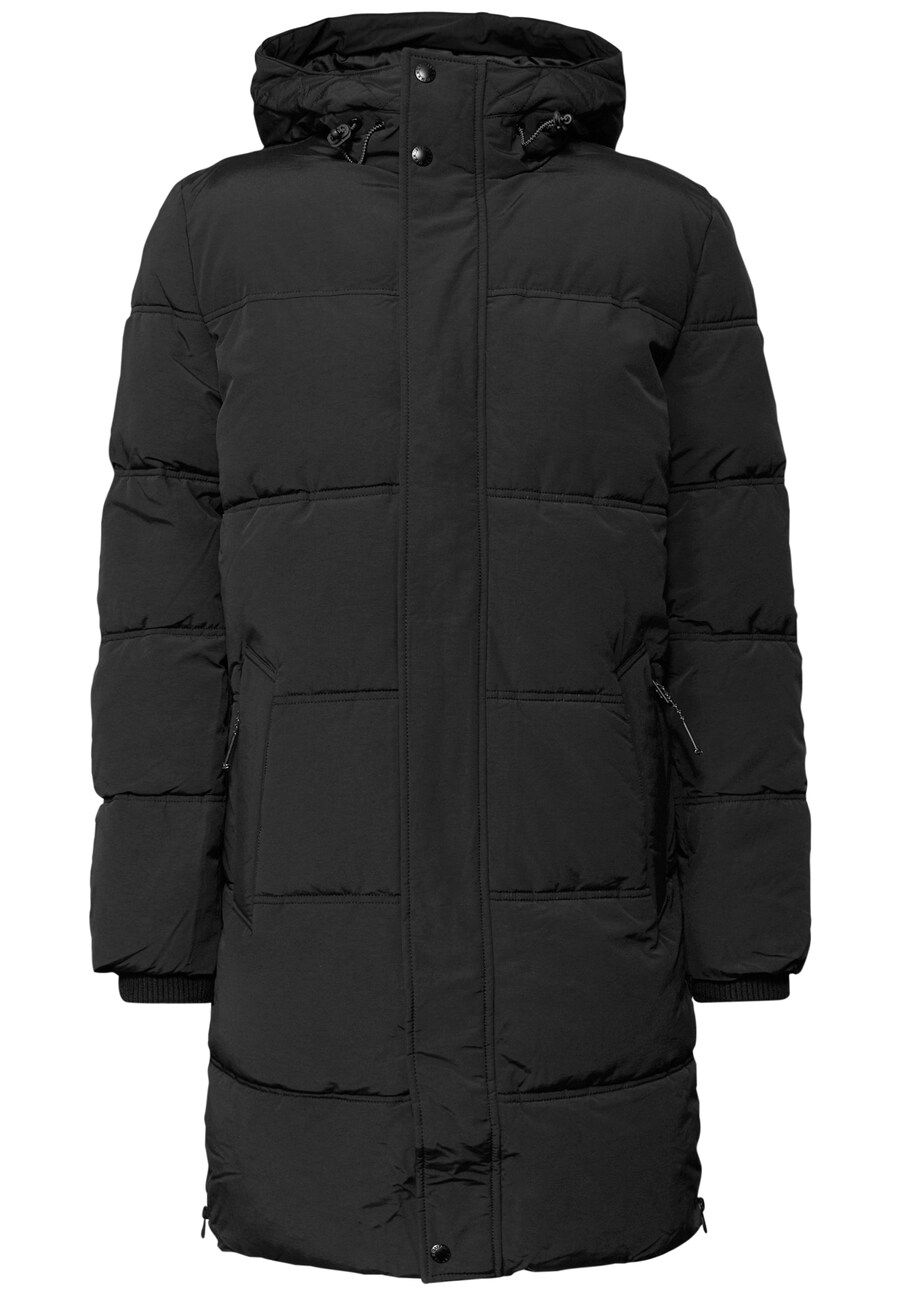 

Зимняя куртка Street One MEN, черный