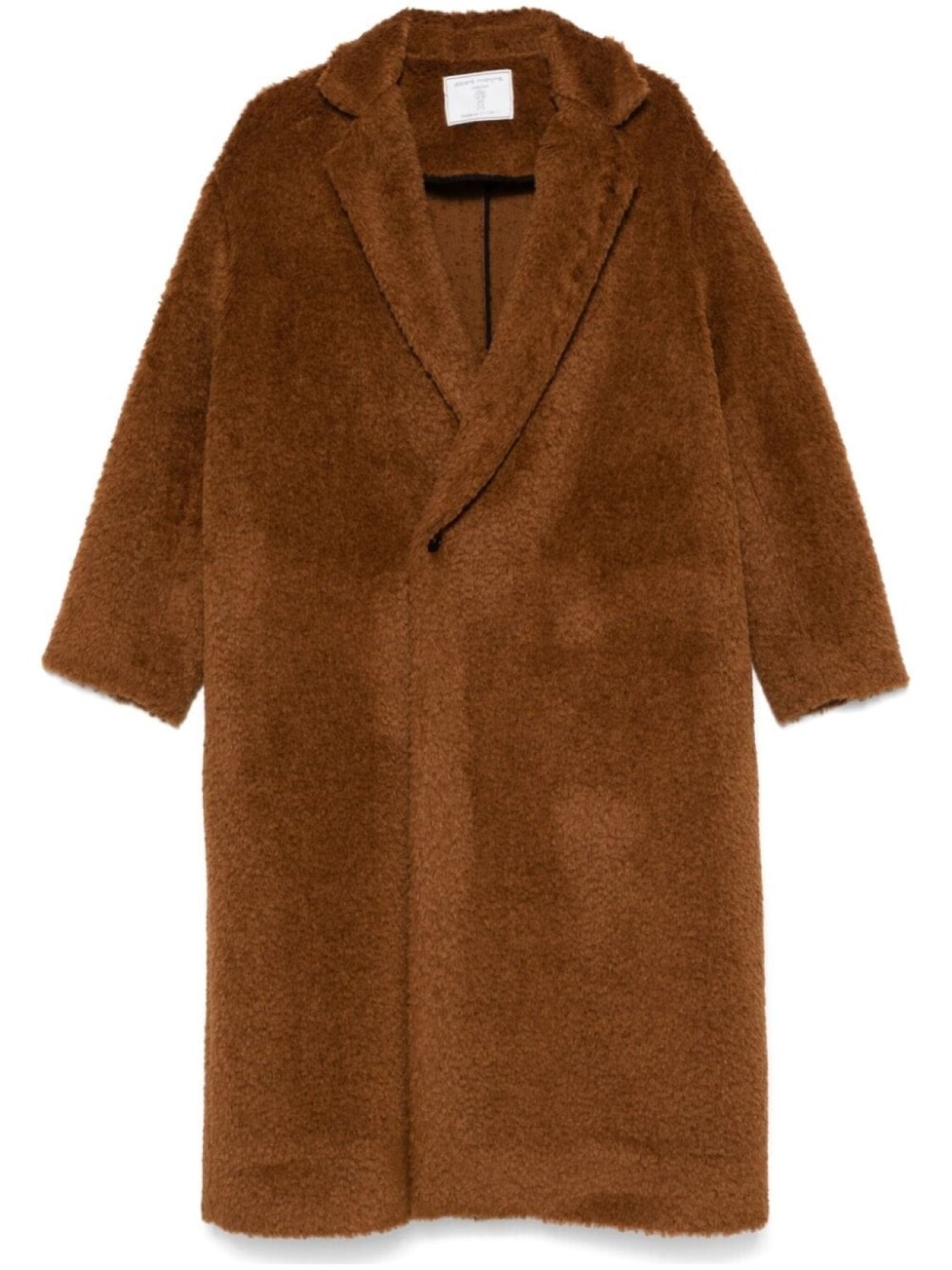 

Société Anonyme пальто Anycoat, коричневый