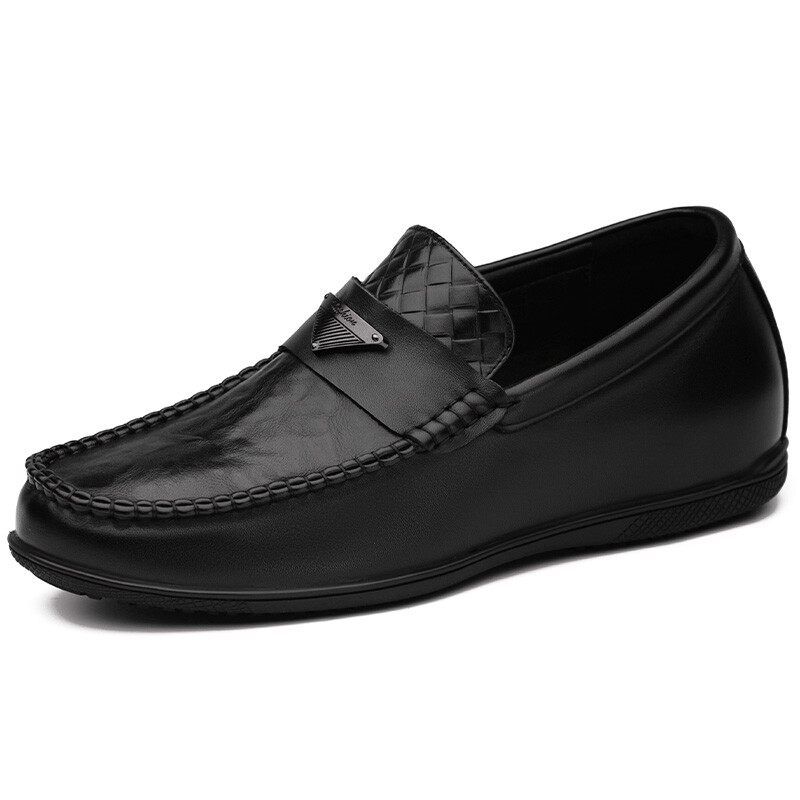 

Туфли Men"s Casual Men Low-Top черный Sulegao