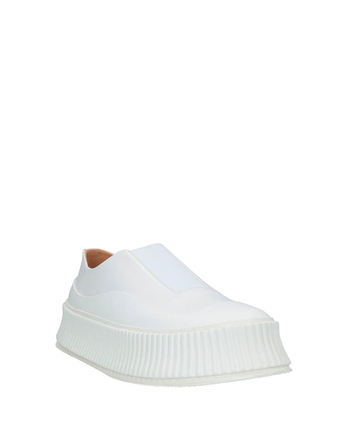 Кроссовки Jil Sander, белый — фото 2