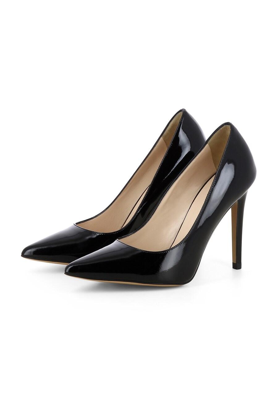 Туфли EVITA, Black