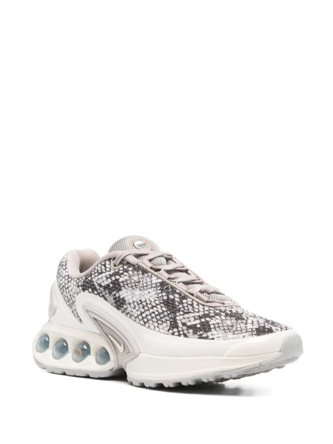 Кроссовки Nike Air Max Dn Premium, нейтральный — фото 2