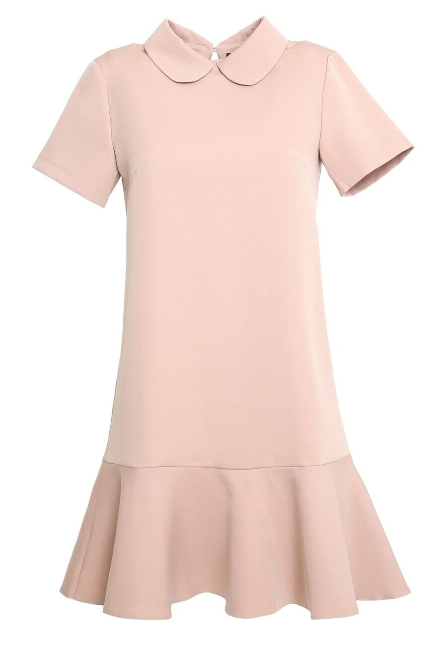

Платье Awesome Apparel Dress, бежевый