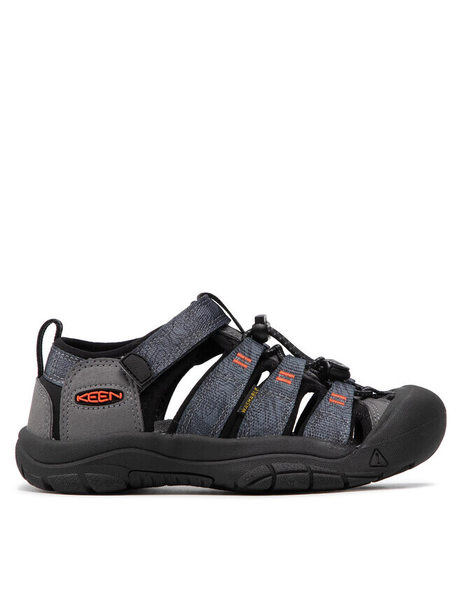 

Сандалии Keen, серый