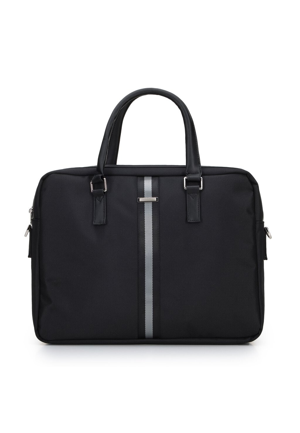 

Портфель OFFICE COLLECTION WITTCHEN, цвет black