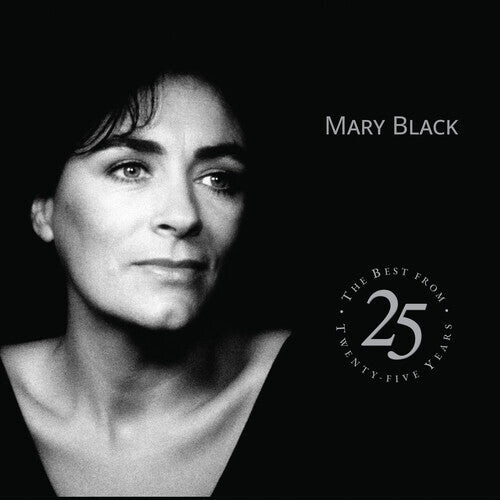 

Виниловая пластинка Black, Mary: Best From Twenty Five Years