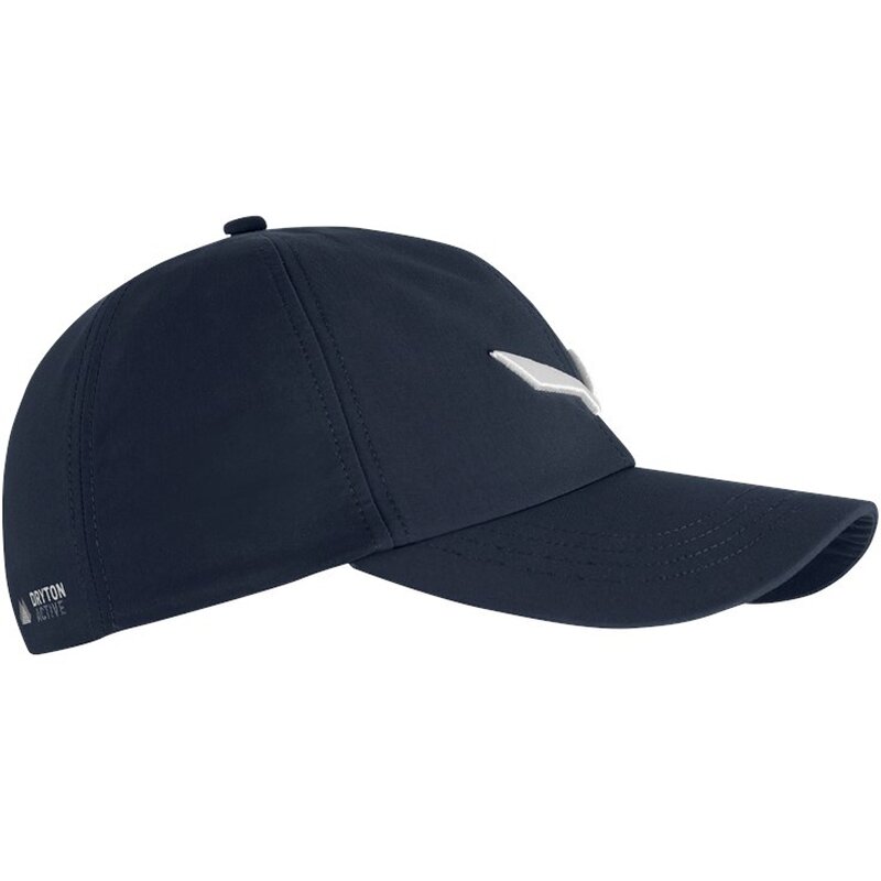 

Фэйнс 3 кепка Salewa, синий