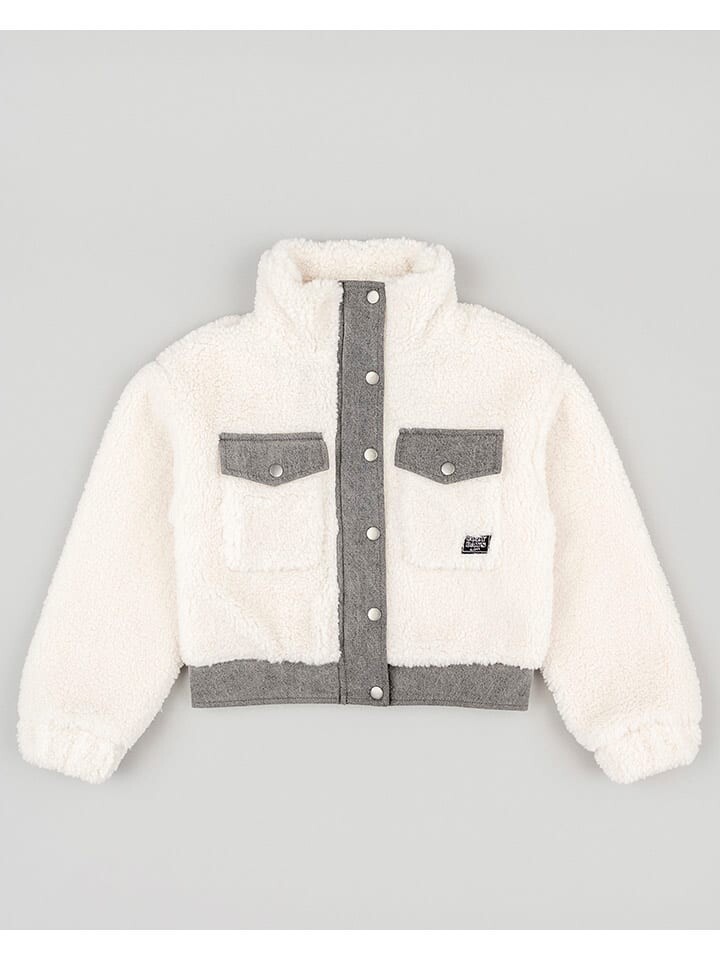

Переходная куртка LOSAN Übergangsjacke, кремовый