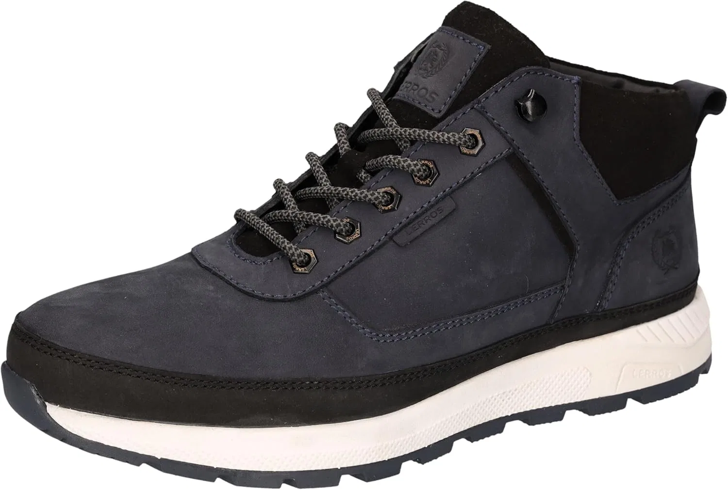 Мужские ботильоны LERROS 4977-501, Navy