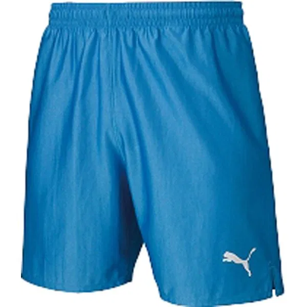 Детские игровые шорты «LIGA Core» от PUMA