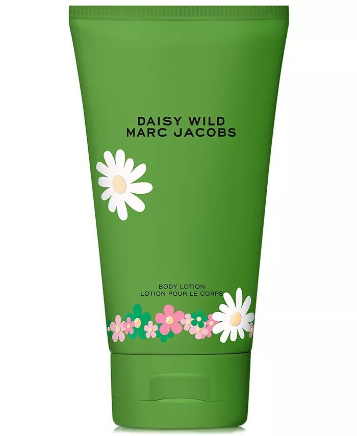 

Лосьон для тела Daisy Wild, 5 унций Marc Jacobs