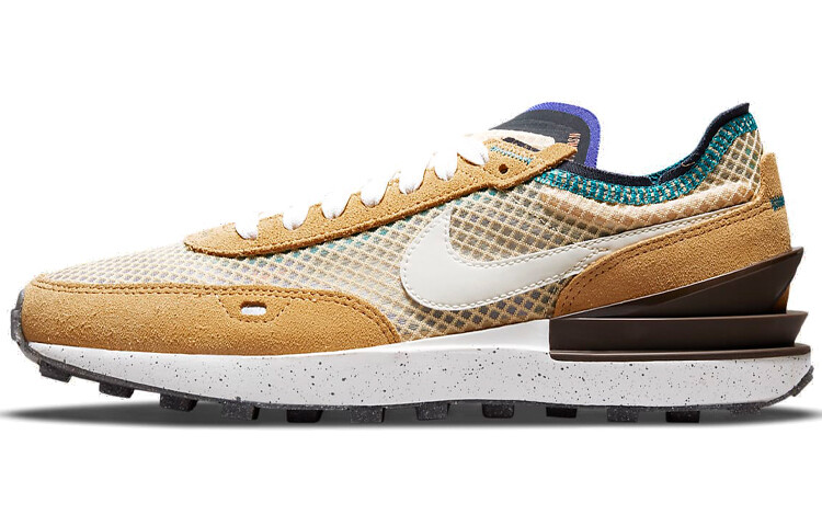 Кроссовки Nike Waffle One Twine Women's