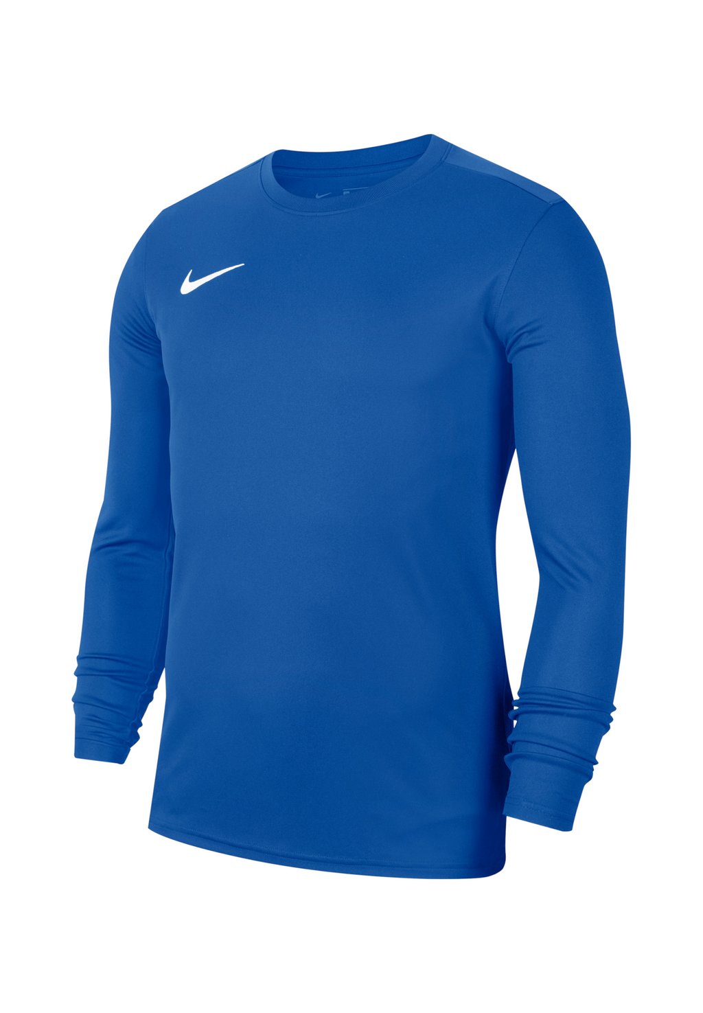

Топ с длинными рукавами PARK Nike Performance, синий