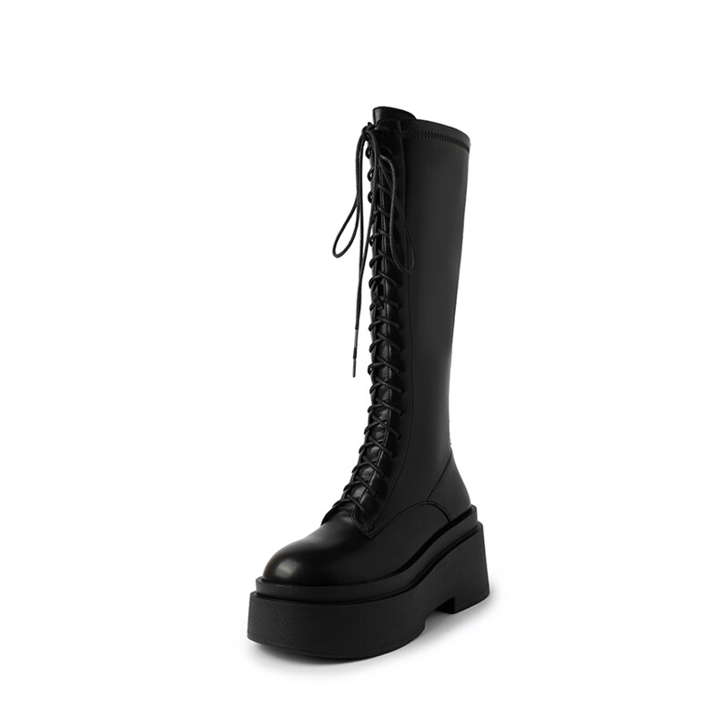 

Сапоги PVAJ Knee-high Boots Women's