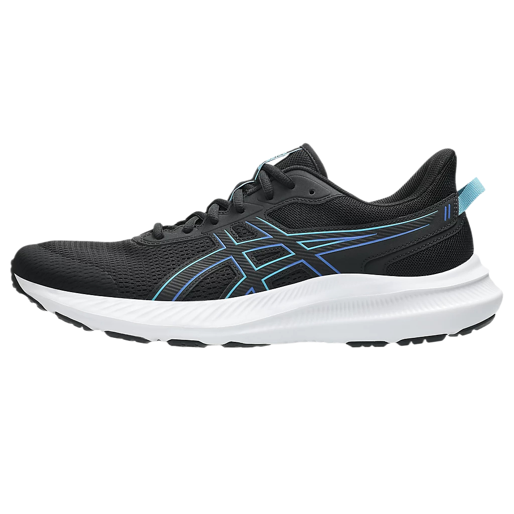 

ASICS Кроссовки JOLT 5 Low Top мужские, черные