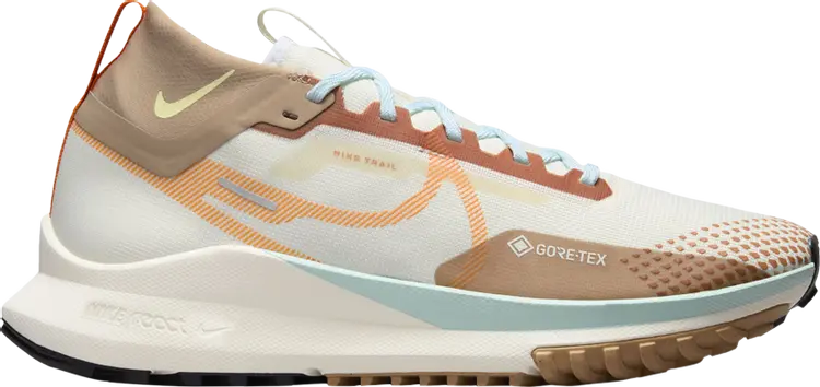 

Кроссовки React Pegasus Trail 4 GORE-TEX 'Have a Nike Day', разноцветный, Серый, Кроссовки React Pegasus Trail 4 GORE-TEX 'Have a Nike Day', разноцветный