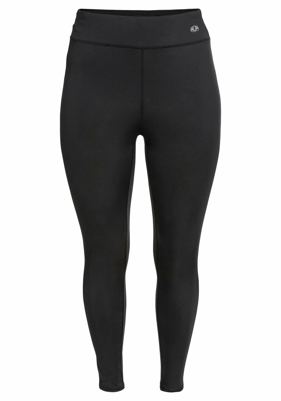 

Леггинсы SHEEGO Skinny Workout Pants, черный