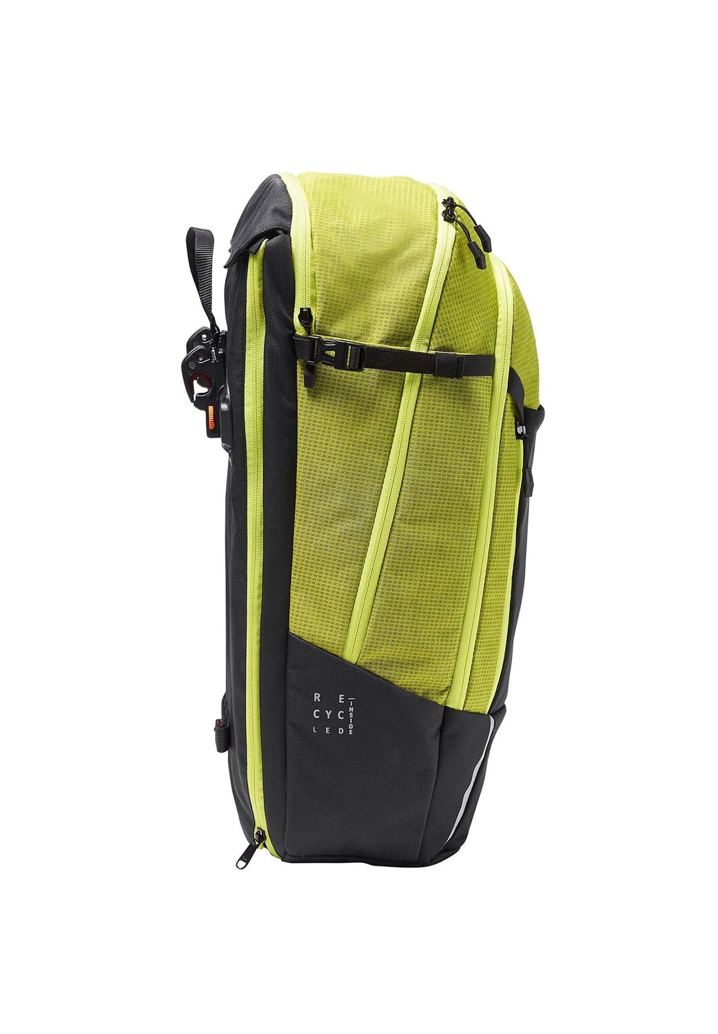 

Рюкзак Cycle 28 л, отделение для ноутбука 54 см VAUDE, цвет Bright Green