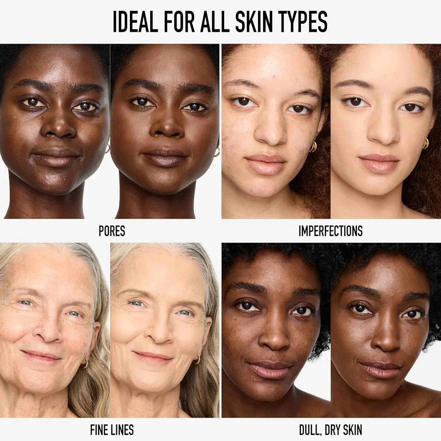 bareMinerals Original Pressed Powder Foundation Mineral SPF 15 - без талька, сияющий финиш, регулируемая плотность покрытия, веганский продукт, чистая косметика., AV Warm Tan 22 — фото 4