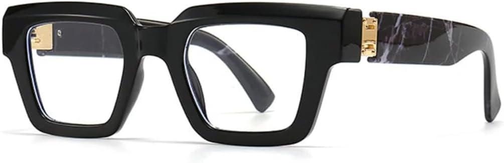 

Модные женские солнцезащитные очки класса люкс, винтажные дизайнерские очки конфетных цветов с прозрачным градиентом, мужские солнцезащитные очки в стиле панк SZVVBKK, Black Clear