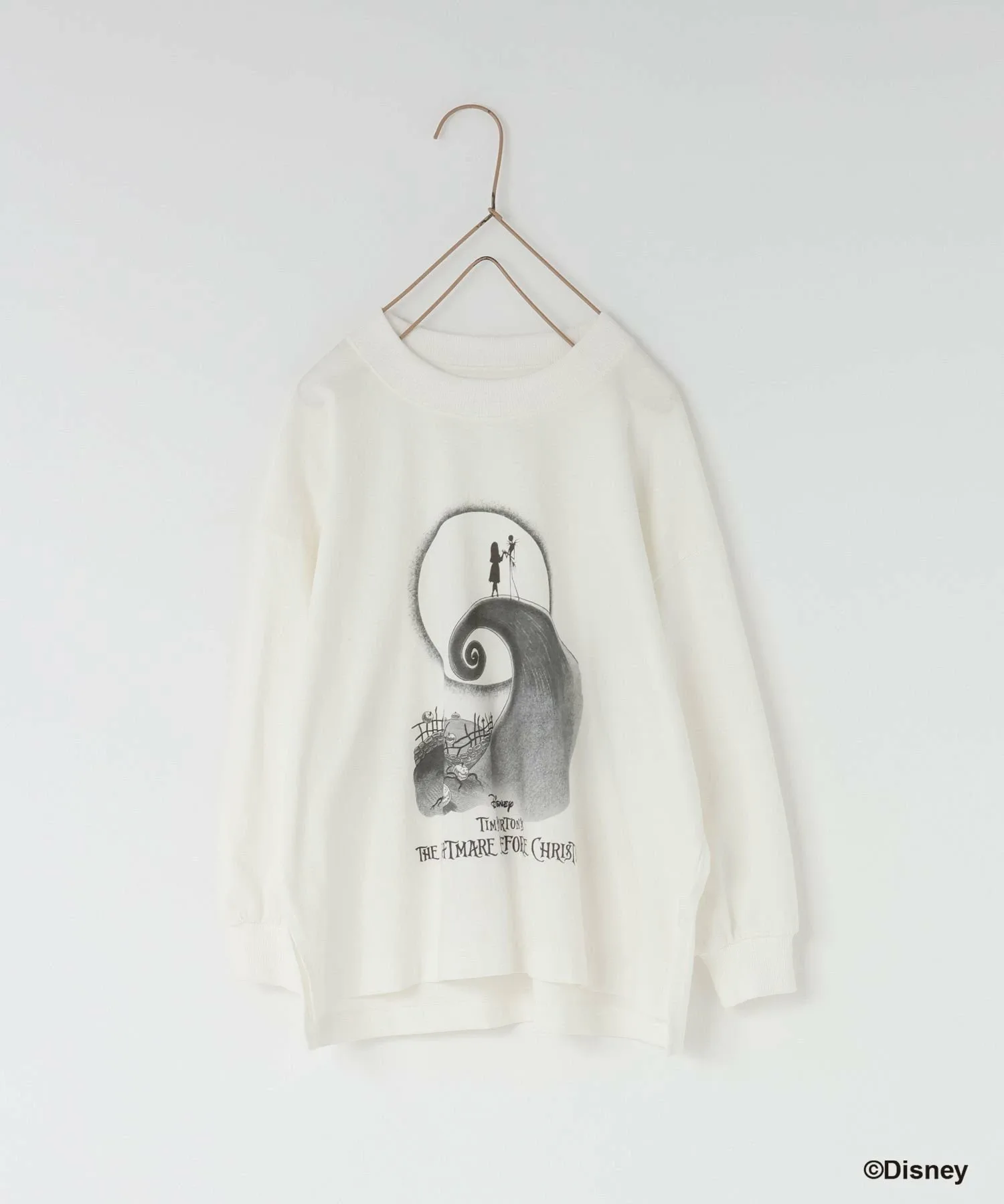 Детская футболка Lowrys Farm, цвет Off-White (Sally Jack) (06)