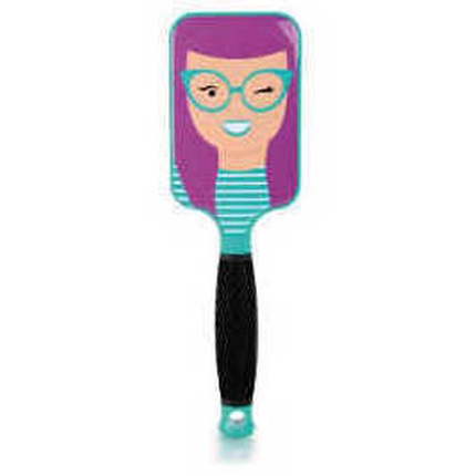 

Детская зубная щетка Racket Brush Girls 01 Manual Toothbrush For Kids